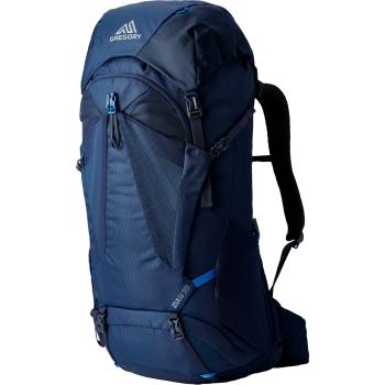 Gregory Zulu 55, Rucksack (blau, 55 Liter, Größe S/M)